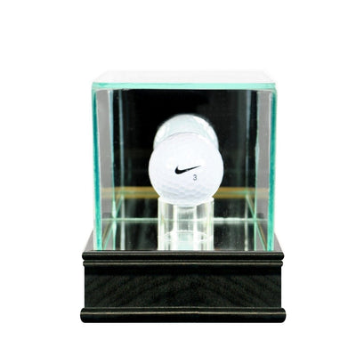 Golf Ball Display Cases