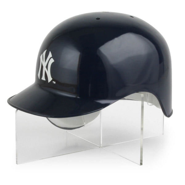 Mini Baseball Helmet Display Stand Free Shipping Memorabilia Displays