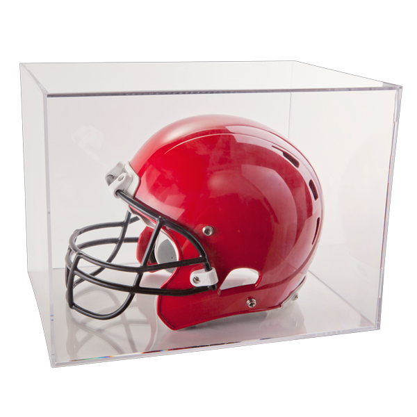 Full Size Helmet Holder with 98 UV Protection Free Shipping