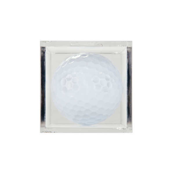 Golf Ball Holder Display Your Hole In One Free Shipping