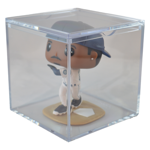 Ultra Pro Funko Pop Display Holder - Out Of Box Case