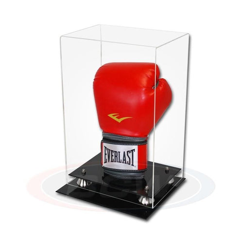 Boxing Glove Premium Display Case