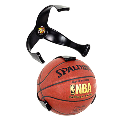 Basketball Display Wall Claw Holder