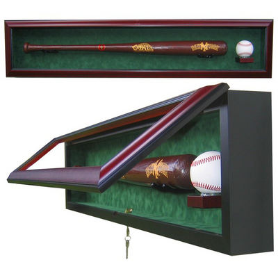 Custom Hand Crafted Display Cases