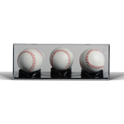 Cases For Baseballs