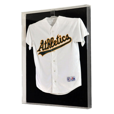 Jersey Display Cases