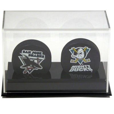 Hockey Display Cases