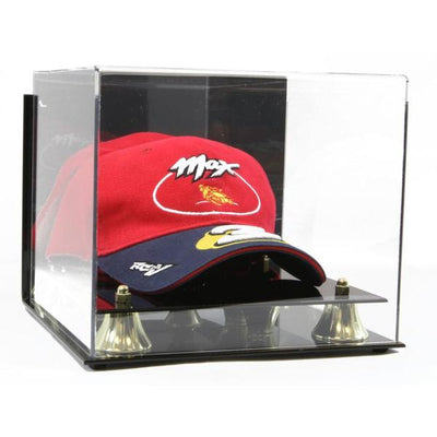 Hat Display Cases