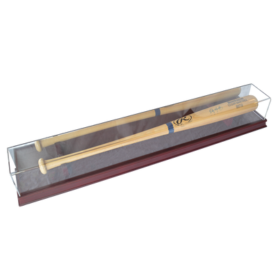 Baseball Bat Display Cases