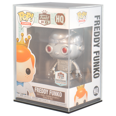 Funko Pop Display Cases