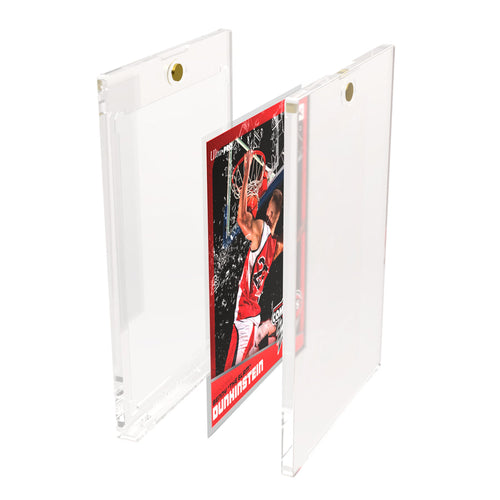 Ultra Pro One-Touch X Card Holder For Sleeved Cards 35pt - Case of 200