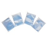 bulk ultra pro card sleeves Soft 2-5/8" X 3-5/8", Ultra Clear (100Count) : Toys & Games These sleeves are acid free and will fit into a hard sleeve toploader. Ultra Pro Toploaders and Card