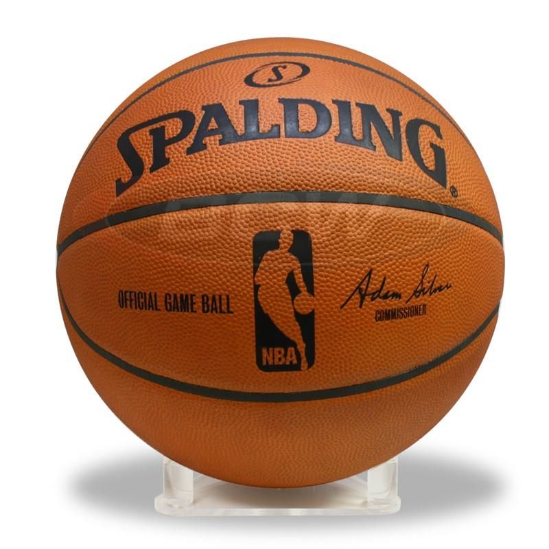 Acrylic Triangle Ball Stand | Low Budget | Free Shipping - Memorabilia ...