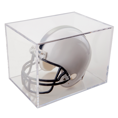 Mini Football Helmet Holder