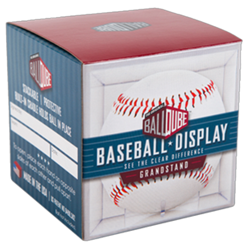 Baseball Square Holder Grandstand