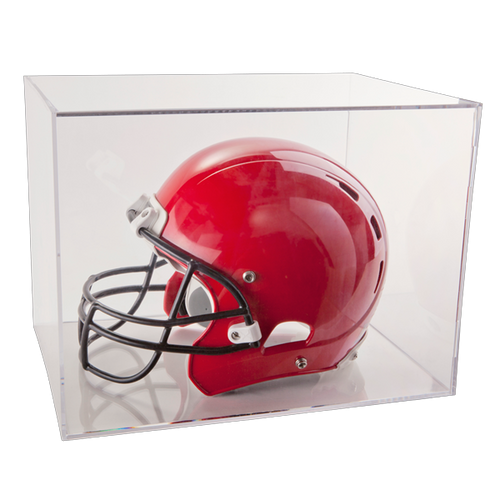Full Size Football Helmet Holder by Ballqube