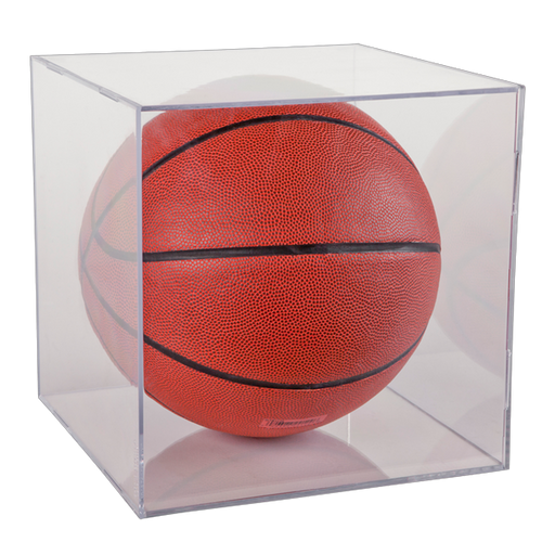 Basketball Holder Display Case