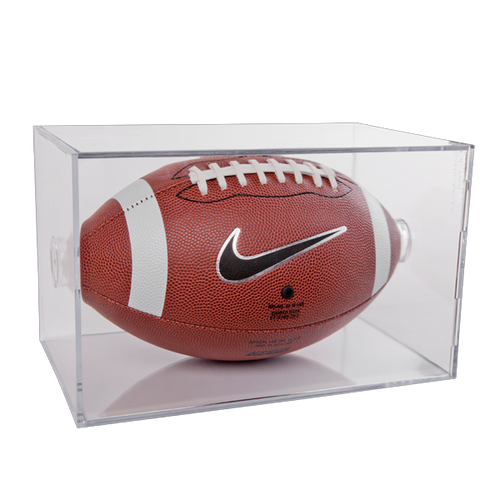 Football Holder Clear Base