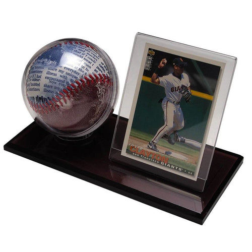 Baseball Card Display Cases | Huge Selection | Free Shipping - Memorabilia Displays Baseball Card Display Cases | Huge Selection | Free Shipping - Memorabilia Displays