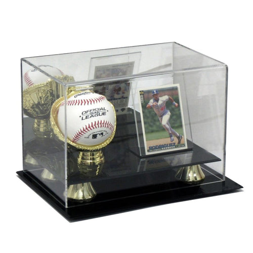 Baseball Card Display Cases | Huge Selection | Free Shipping - Memorabilia Displays Baseball Card Display Cases | Huge Selection | Free Shipping - Memorabilia Displays