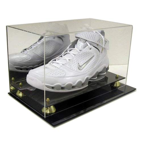 Shoe Display Case Size 22 Shoe