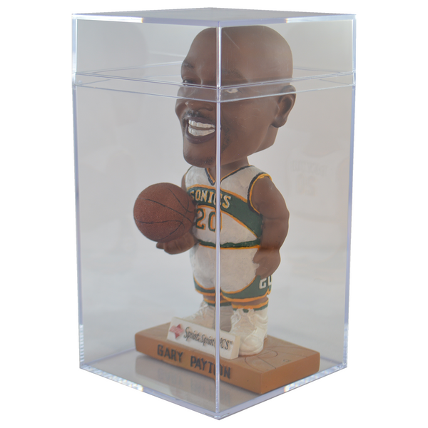 Bobblehead Display Case by Ultra Pro Free Shipping Cost Effective