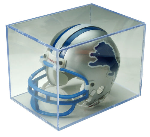 Mini Football Helmet Holder
