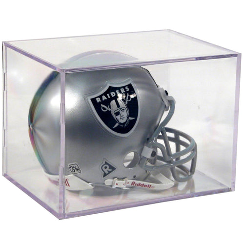 Mini Football Helmet Holder