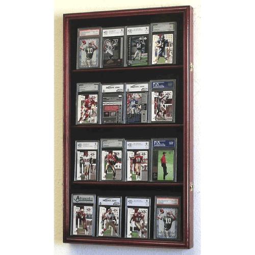 Baseball Card Display Cases | Huge Selection | Free Shipping - Memorabilia Displays Baseball Card Display Cases | Huge Selection | Free Shipping - Memorabilia Displays