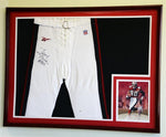 Display Cases - Jersey - X-Large Double Matted Jersey