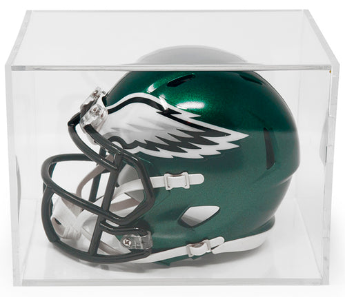 Mini Football Helmet Holder