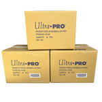 thumbnail image 2 of Ultra Pro Baseball Cube Display Case (2-Pack) - UV Protective, Clear 2 of 2