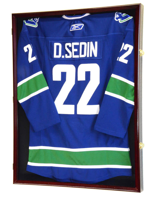 X-Large Double Matted Jersey Display Frame